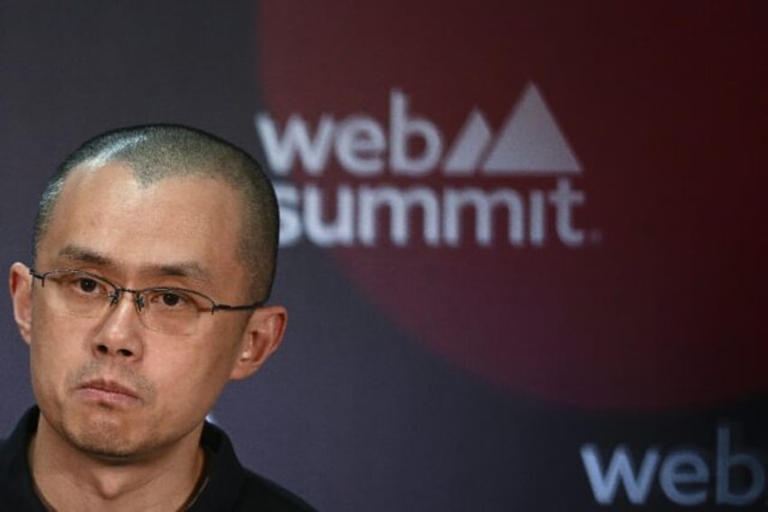 Prosecutors argue that Binance Co-Founder and former CEO Changpeng Zhao made a business de