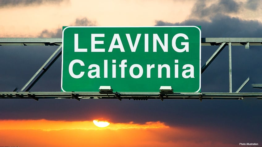 ex california families say move to red states was caused by leftist policies and taxes time for us to leave
