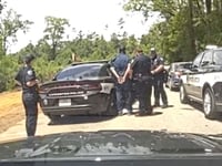 Ex-camp counselor arrested after allegedly threatening violent revenge on Christian camp over firing