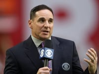 Ex-Cardinals Kicker, CBS Analyst Jay Feely to Run for Congress in Arizona