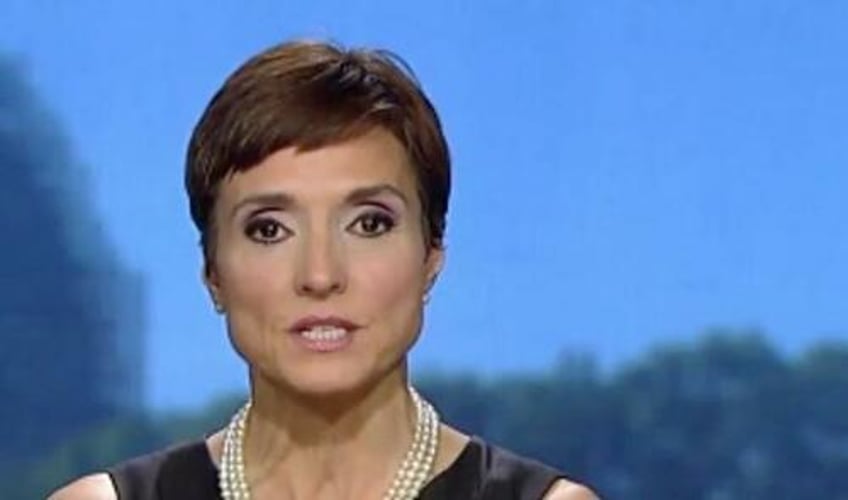 ex cbs journo catherine herridge in talks to join x