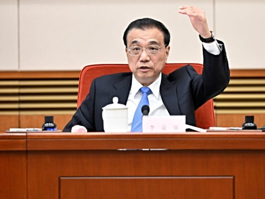 ex china premier li keqiang sidelined by rival xi dies suddenly at 68