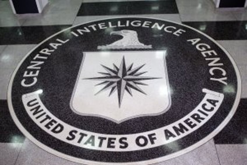 Ex-CIA analyst gets three years in prison for sharing top secret information