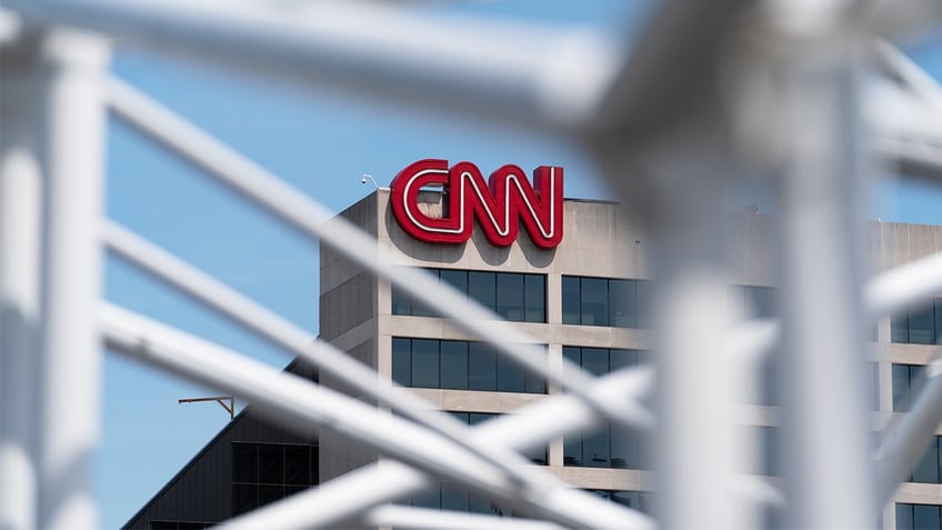 cnn building