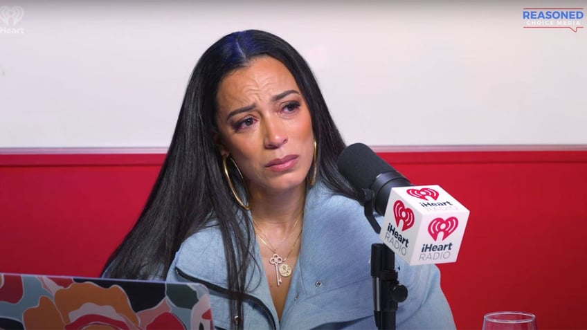 Angela Rye on Native Land Pod