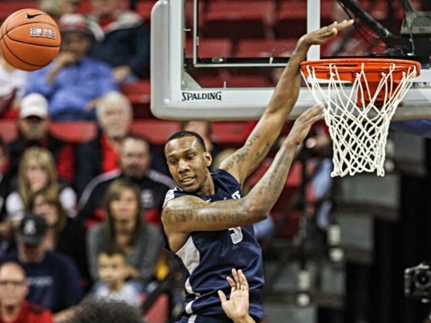 Jarred Shaw