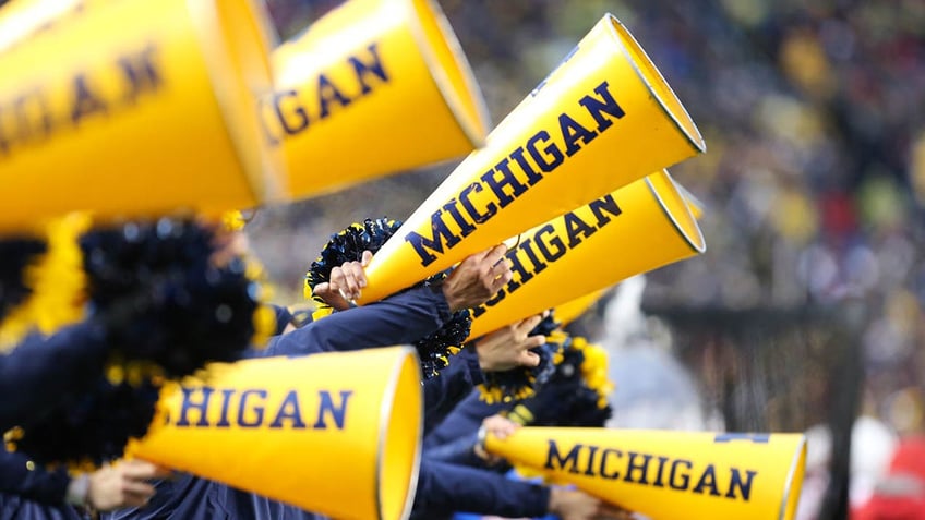 ex college coach claims suspended michigan football staffer paid for recordings of future opponents report