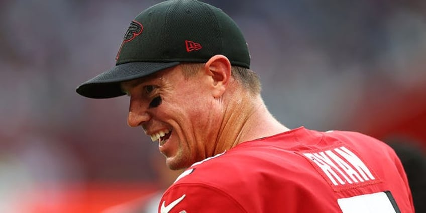 ex colts quarterback matt ryan describes last 18 months in nfl as a s show