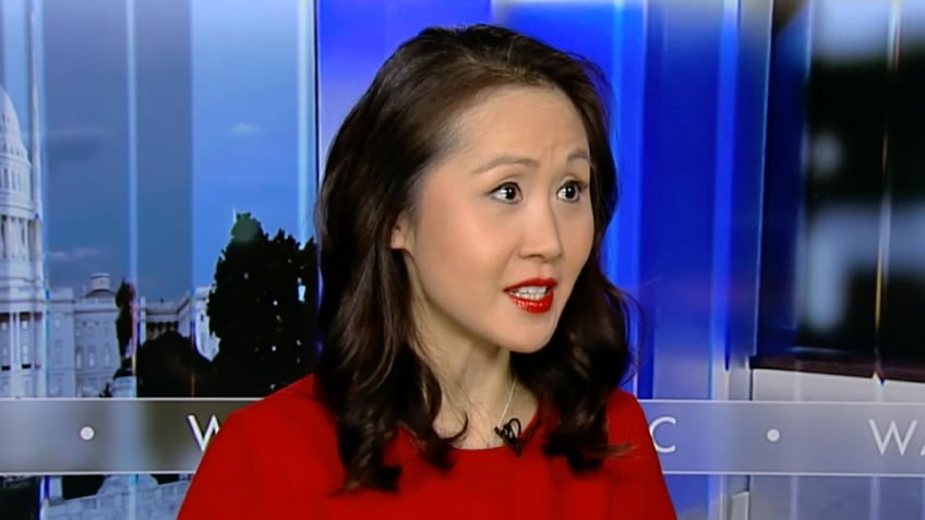 Lindy Li