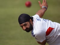 Ex-England cricketer Panesar quits as UK parliamentary candidate