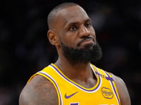 Ex-ESPN employee Jemele Hill defends Lebron James' social media break, says X is 'at an all-time low'