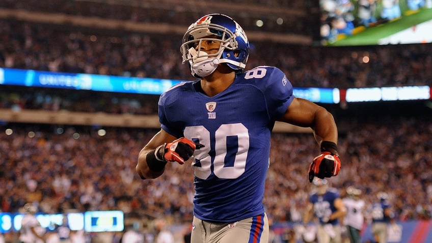 Victor Cruz