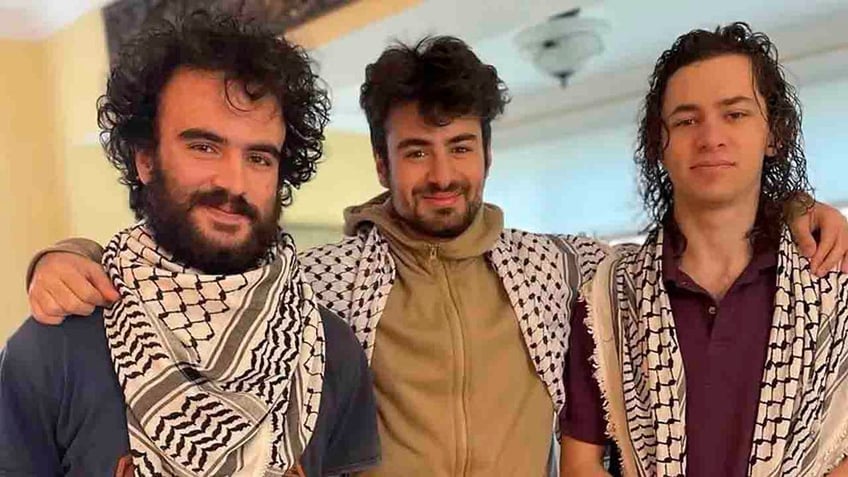 ex girlfriend of suspect in vermont shooting of three palestinian students claimed he harassed her in 2019