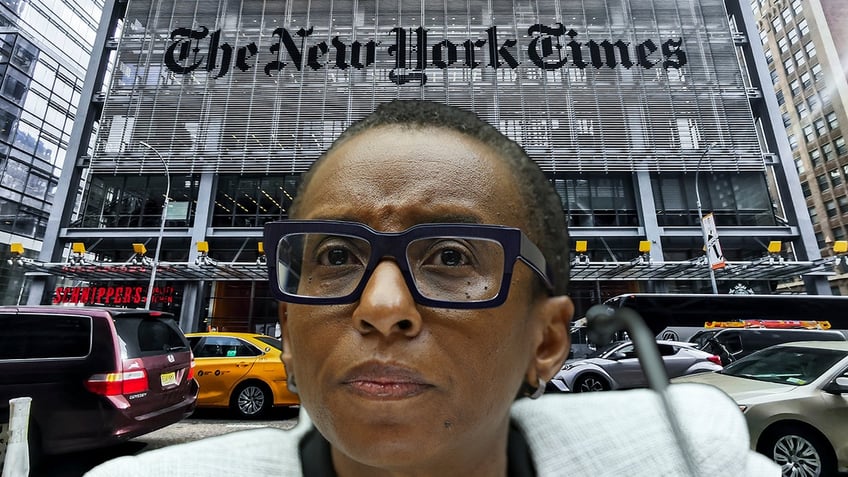 Claudine Gay New York Times