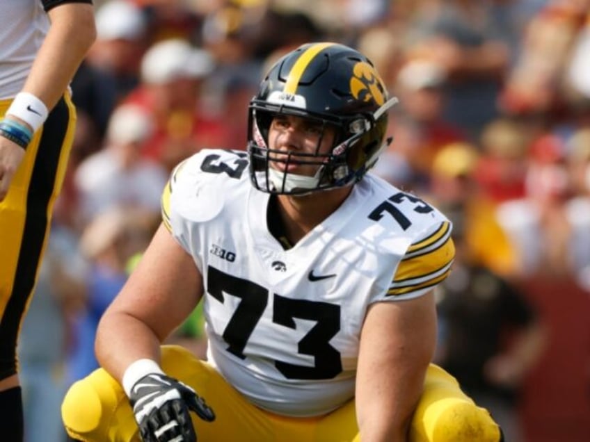 ex iowa football player cody ince dies unexpectedly at 23