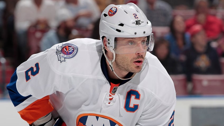 ex islanders star praises teams strong base veteran mix a stanley cup champion is not built overnight