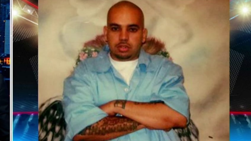 ex latin kings gang member finds new calling as christian minister glory to god