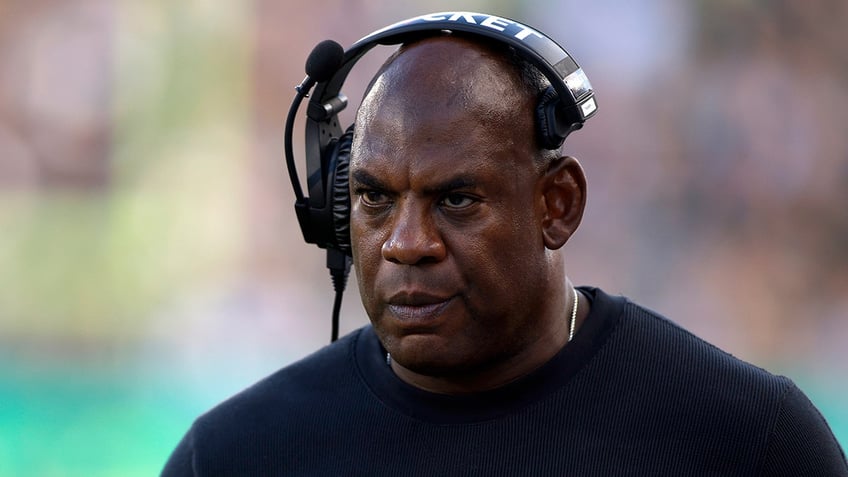 ex michigan state football coach mel tucker sends lengthy letter to university detailing new evidence