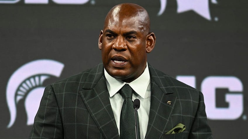 ex michigan state football coach mel tucker sends lengthy letter to university detailing new evidence