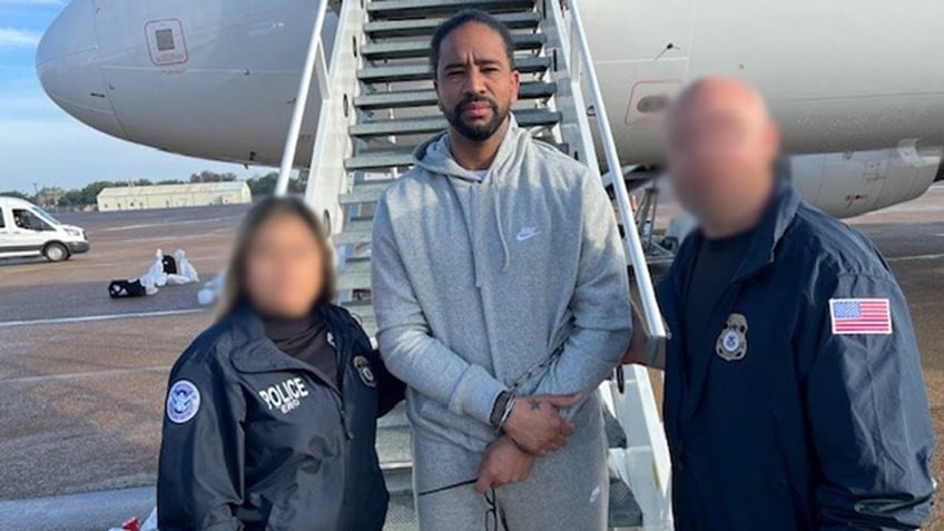 Felipe Vazquez deportation