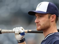 Ex-MLB All-Star Jonathan Lucroy unafraid to share conservative views despite hate mail