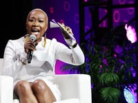 Ex-MSNBC host Joy Reid clashes with CNN panel as she defends Iran