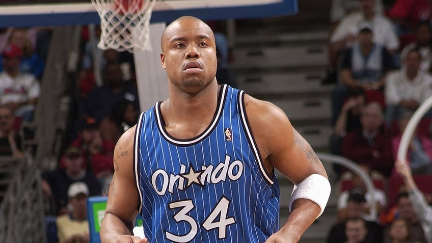 ex nba forward brandon hunter dead at 42