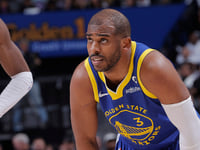 Ex-NBA player fires back at social media trolls after as name surfaces amid Spurs' deal with Chris Paul