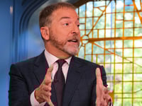 Ex-NBC News host Chuck Todd laments Democratic Party a 'collection of people that don't like Trump'