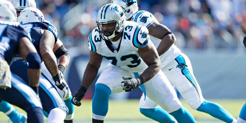 ex nfl player michael oher inspiration of the blind side says he was never adopted by family