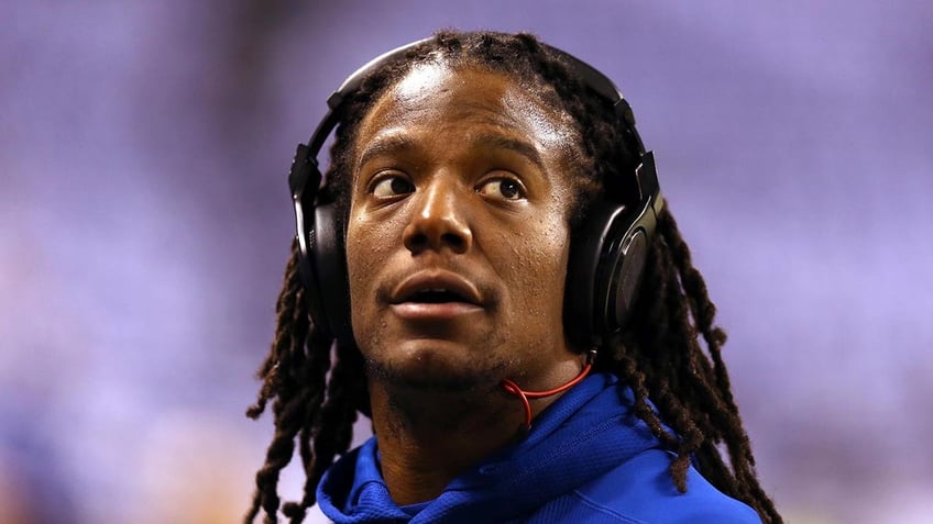 ex nfl player sergio brown appears to post another rambling video police probe authenticity of clips