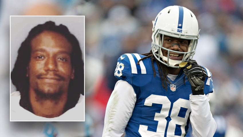 ex nfl player sergio brown pleads not guilty to killing his mother