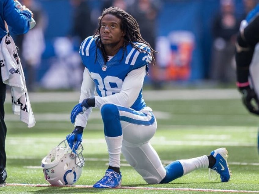 ex nfl player sergio brown still missing mother found dead in creek