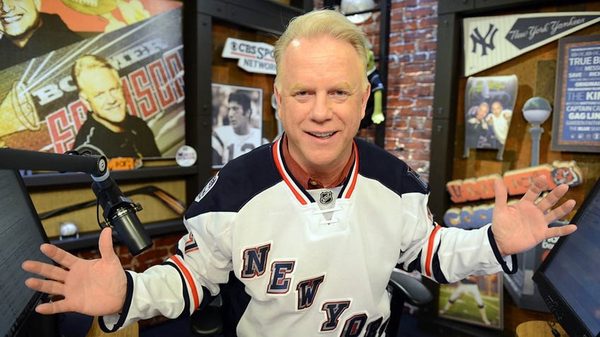 ex nfl qb boomer esiason says barstool founder and washington post saga highlights woke aspect of this world