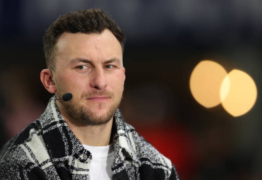 ex nfl qb johnny manziel admits suicide attempt after browns cut him in 2016