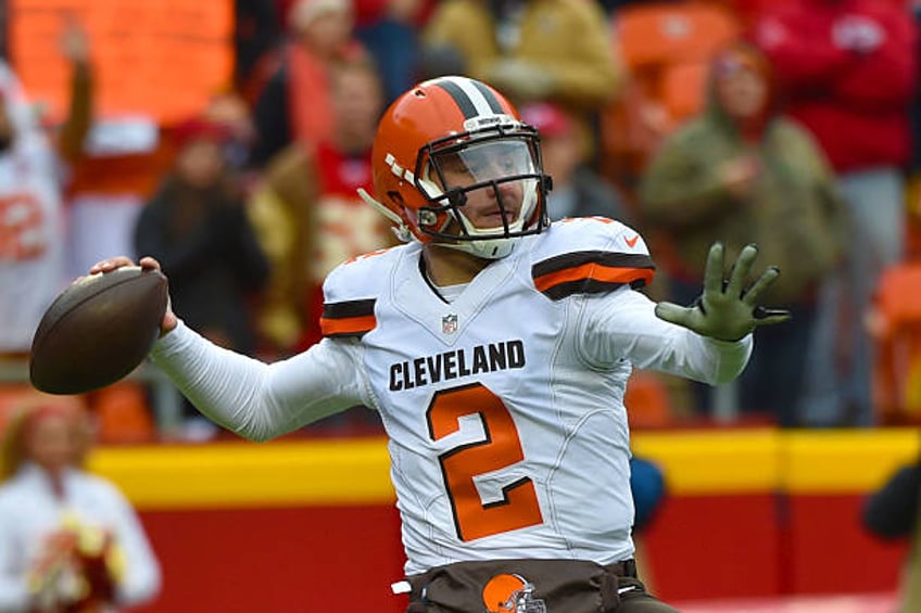 ex nfl qb johnny manziel admits suicide attempt after browns cut him in 2016