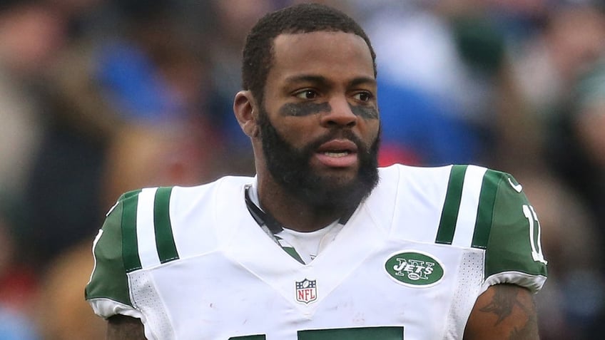 Braylon Edwards vs Bills