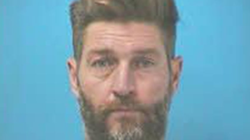 Jay Cutler mug shot