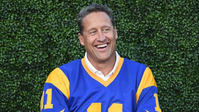 Jim Everett in 2016