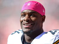 Ex-NFL star Le'Veon Bell gloats about Trump victory after dealing with vitriol for supporting him