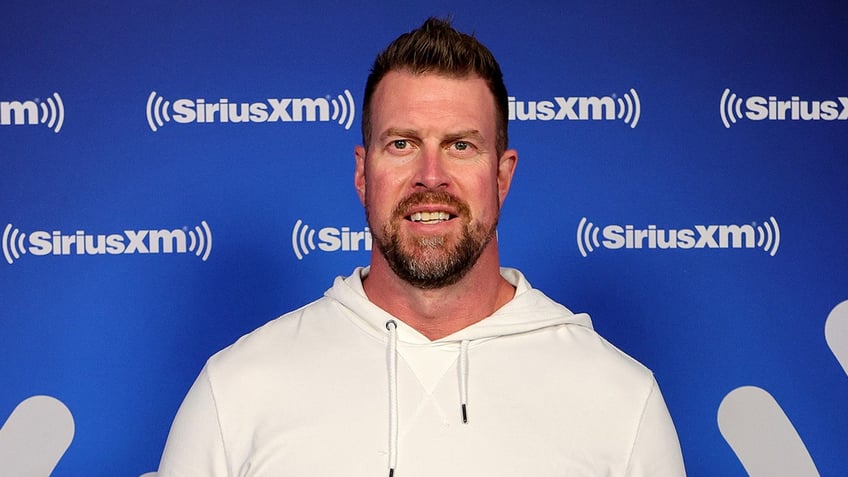 Ryan Leaf in 2022