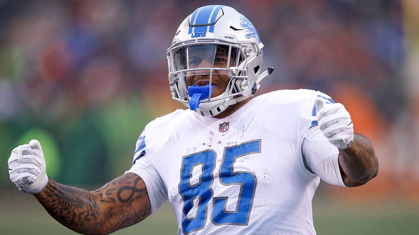 Eric Ebron