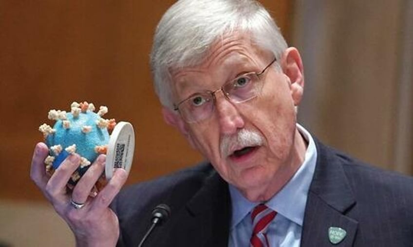 ex nih director confirms no science behind 6 foot distancing rules
