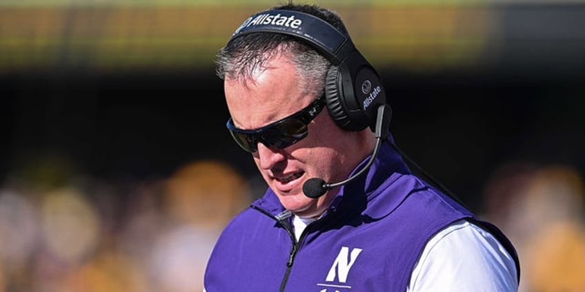 ex northwestern coach pat fitzgerald lands new role following controversial dismissal