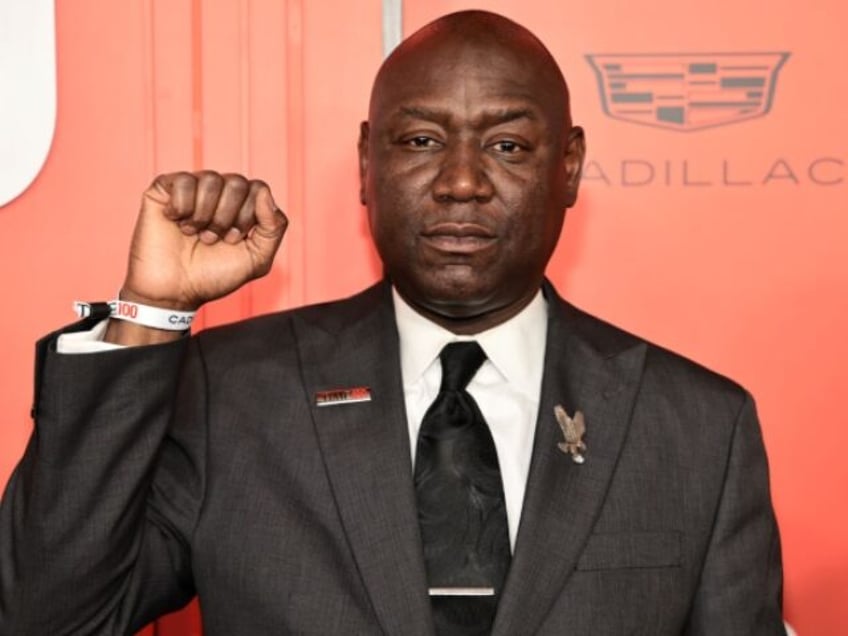 ex northwestern players hire civil rights attorney ben crump chicago law firm in hazing case