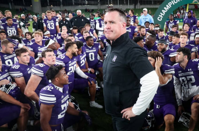 ex northwestern players hire civil rights attorney ben crump chicago law firm in hazing case
