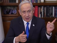 Ex-NSC official calls to defund ICC's 'kangaroo court' over Netanyahu arrest bid: 'We're going to be next'