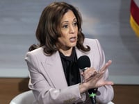 Ex-NY Times bureau chief pleads for Harris to answer questions more directly: ‘Would go a long way’