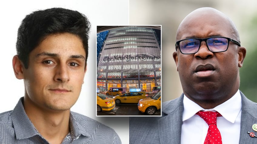 Rubenstein and Bowman split image