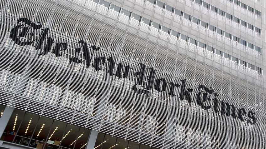 ex nyt reporter blasts paper for spreading modern day blood libel following botched gaza hospital coverage